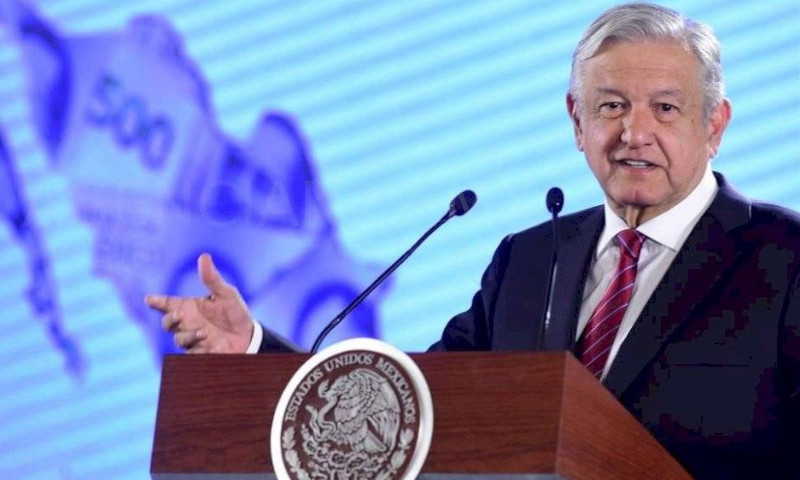 amlo mexico economia