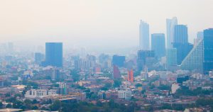 contingencia ambiental doble hoy no circula cdmx ozono mala calidad aire