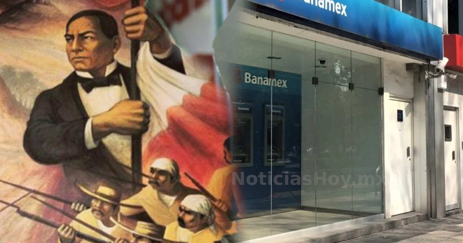 Bancos van a cerrar el lunes 20 de marzo del 2023 Noticias Hoy MX