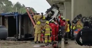 accidente mexico puebla 16 mayo 2023